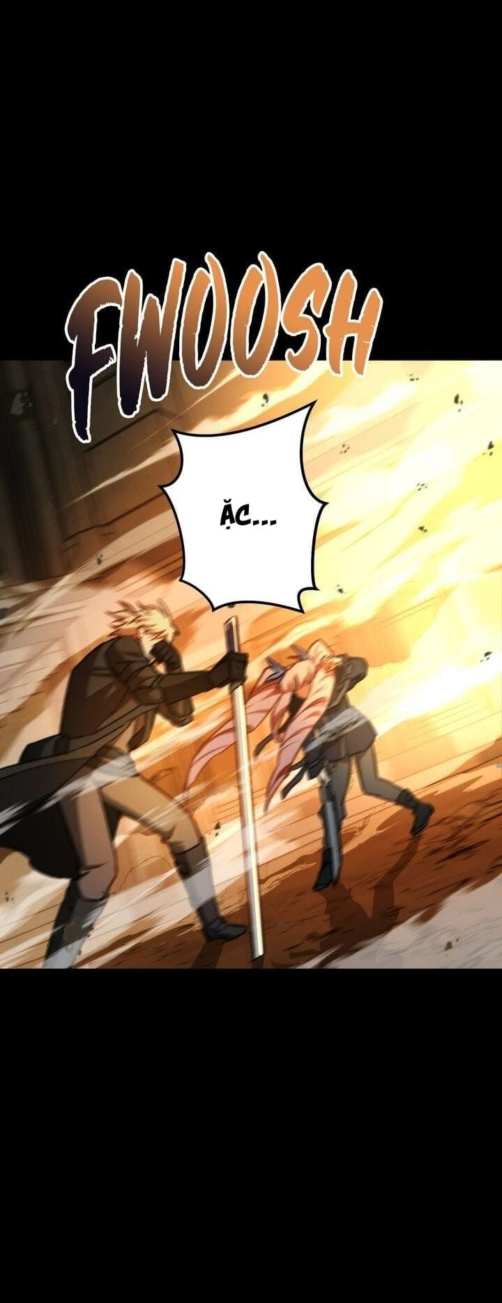Sự Sống Sót Của Kẻ Chiêu Hồn: Chapter 5