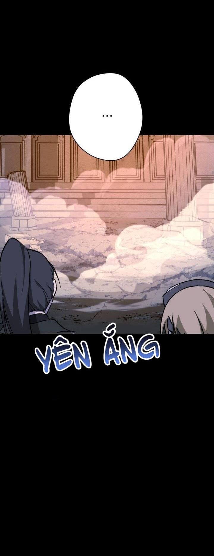Sự Sống Sót Của Kẻ Chiêu Hồn: Chapter 5