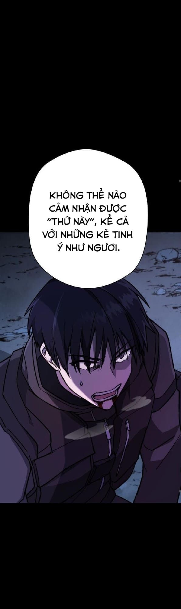 Sự Sống Sót Của Kẻ Chiêu Hồn: Chapter 5