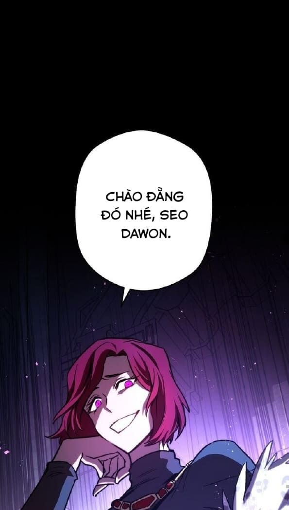 Sự Sống Sót Của Kẻ Chiêu Hồn: Chapter 5