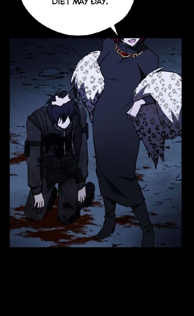 Sự Sống Sót Của Kẻ Chiêu Hồn: Chapter 5