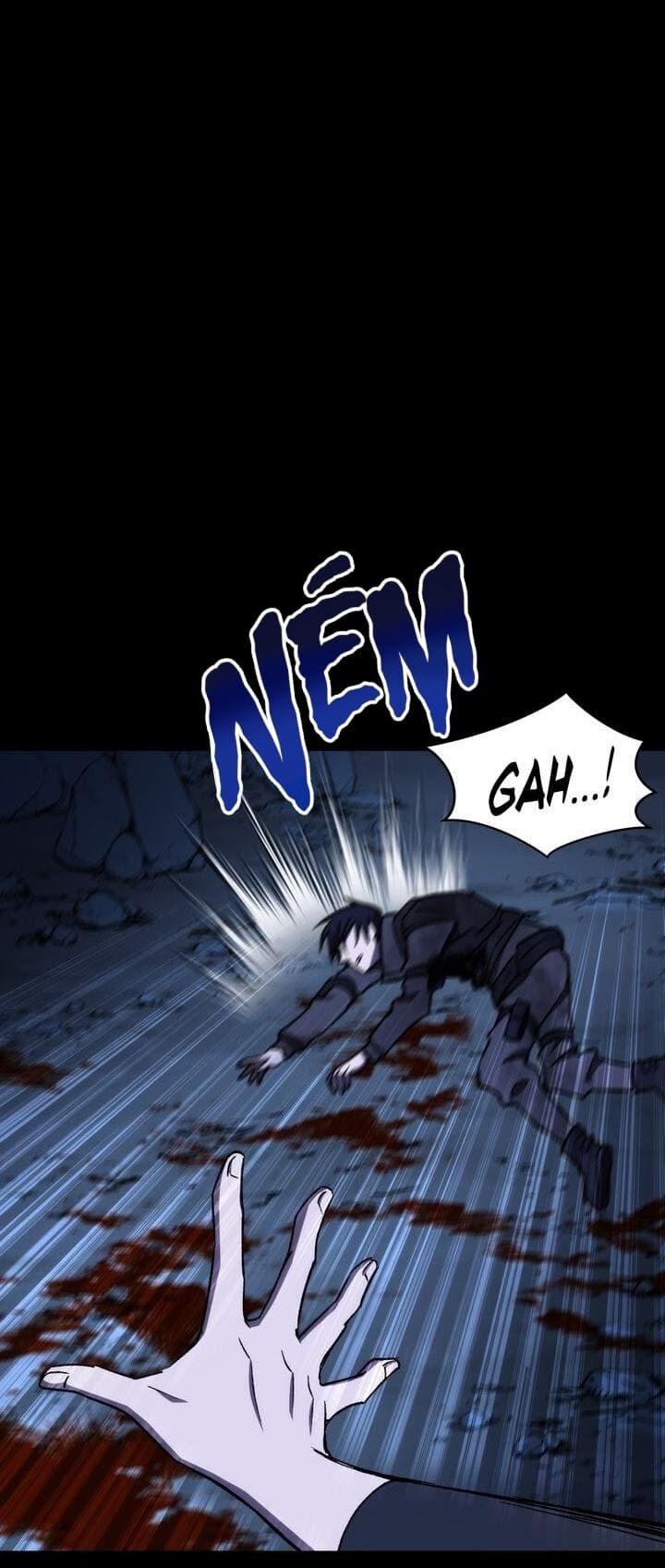 Sự Sống Sót Của Kẻ Chiêu Hồn: Chapter 5