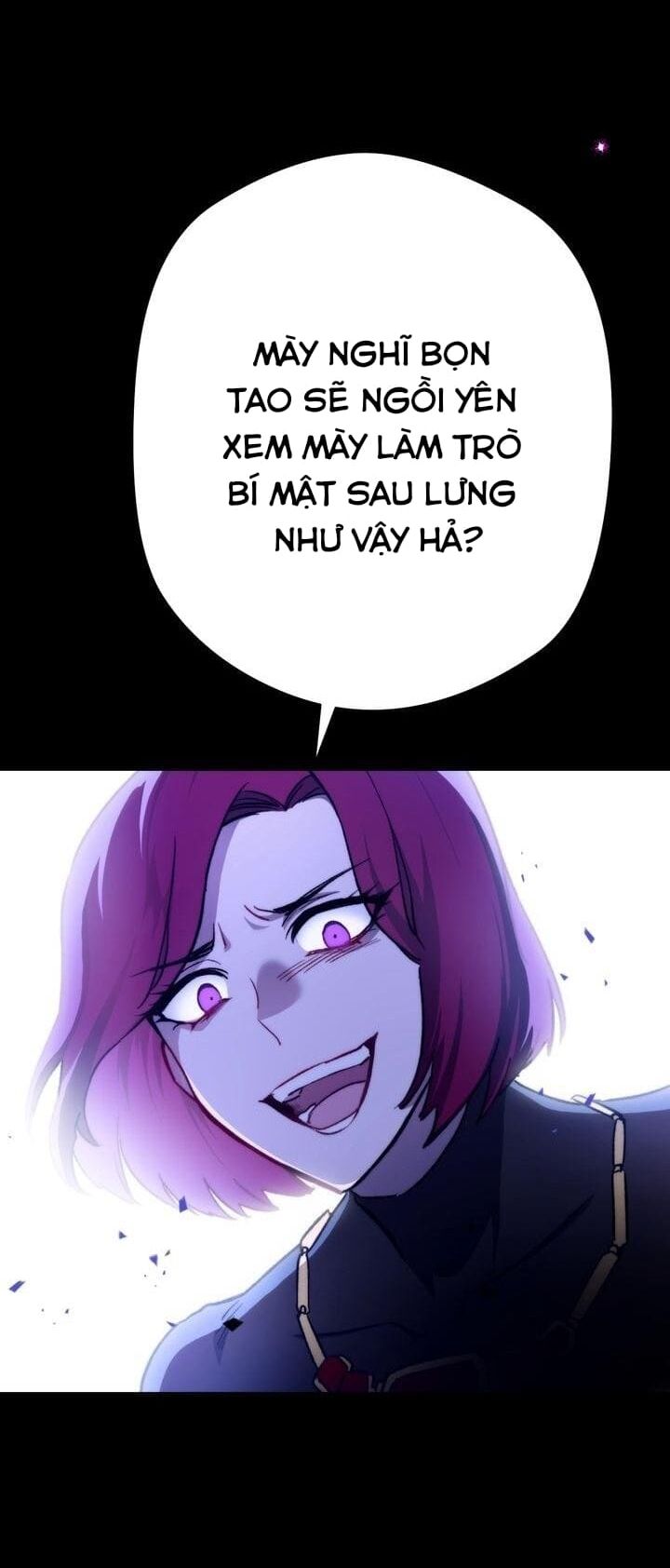 Sự Sống Sót Của Kẻ Chiêu Hồn: Chapter 5