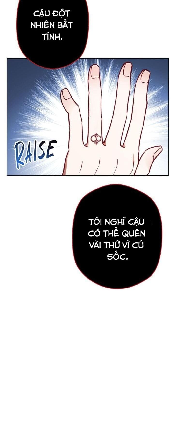 Sự Sống Sót Của Kẻ Chiêu Hồn: Chapter 6