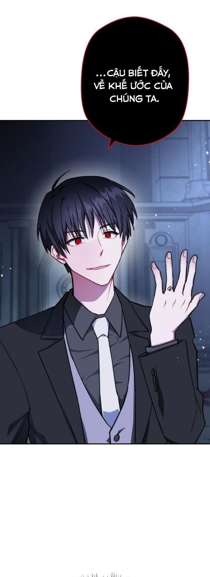 Sự Sống Sót Của Kẻ Chiêu Hồn: Chapter 6