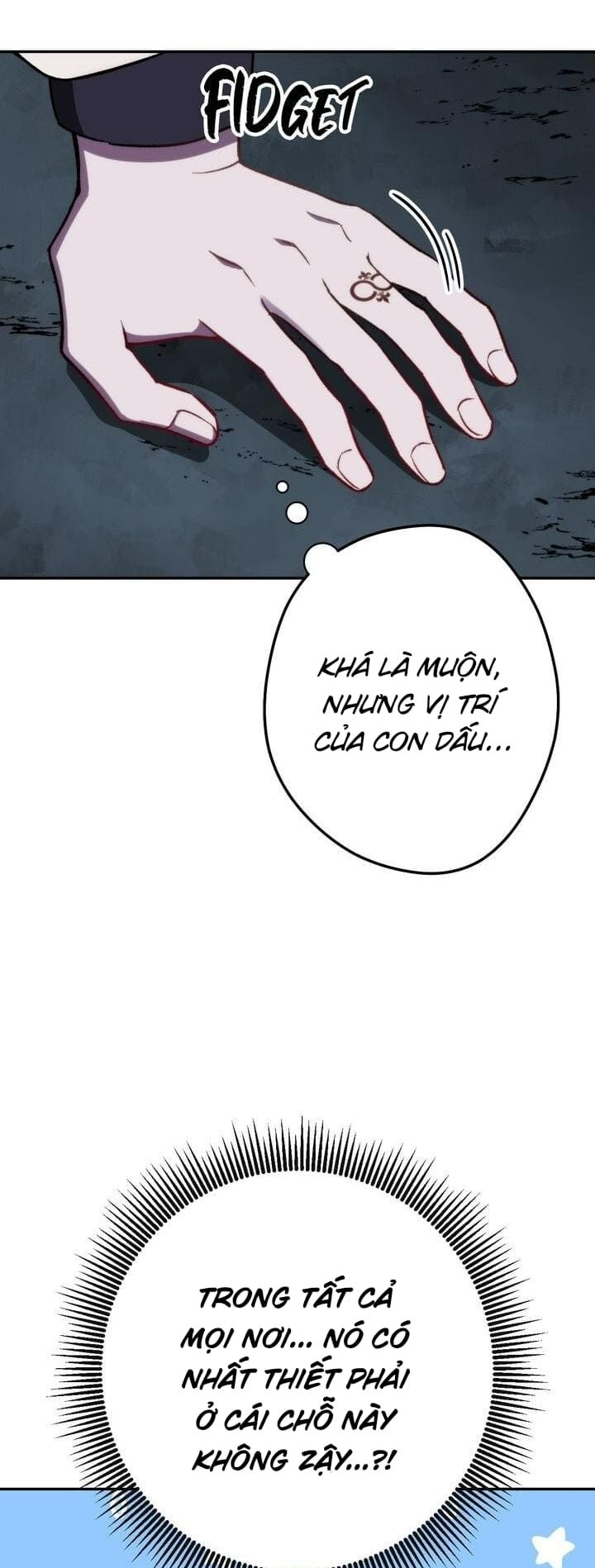 Sự Sống Sót Của Kẻ Chiêu Hồn: Chapter 6