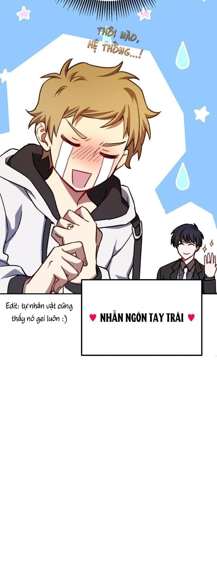 Sự Sống Sót Của Kẻ Chiêu Hồn: Chapter 6