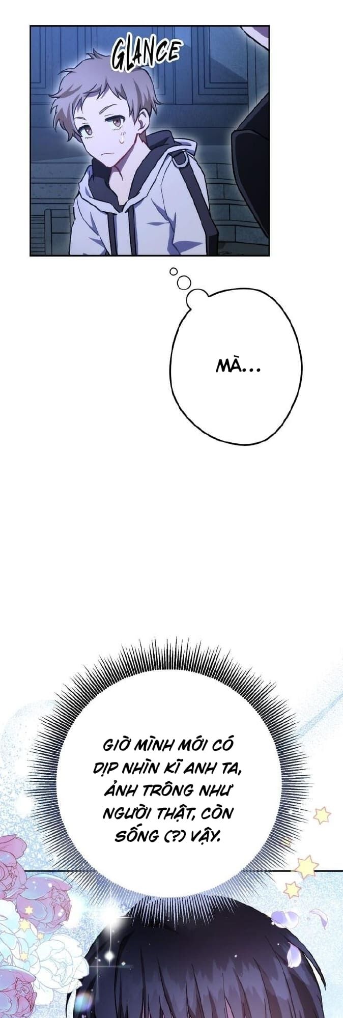 Sự Sống Sót Của Kẻ Chiêu Hồn: Chapter 6