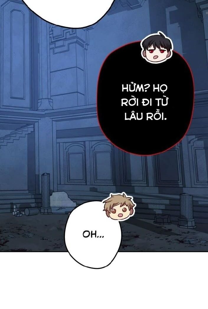 Sự Sống Sót Của Kẻ Chiêu Hồn: Chapter 6