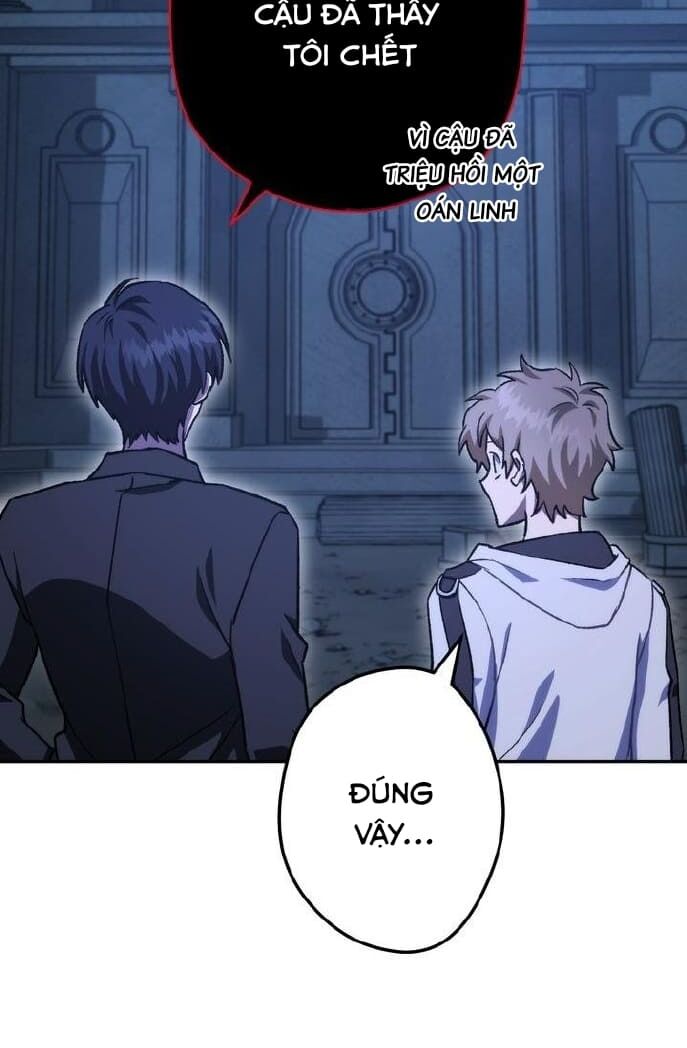 Sự Sống Sót Của Kẻ Chiêu Hồn: Chapter 6