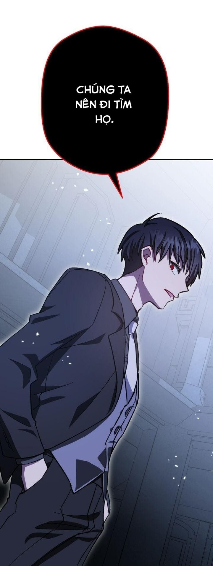 Sự Sống Sót Của Kẻ Chiêu Hồn: Chapter 6