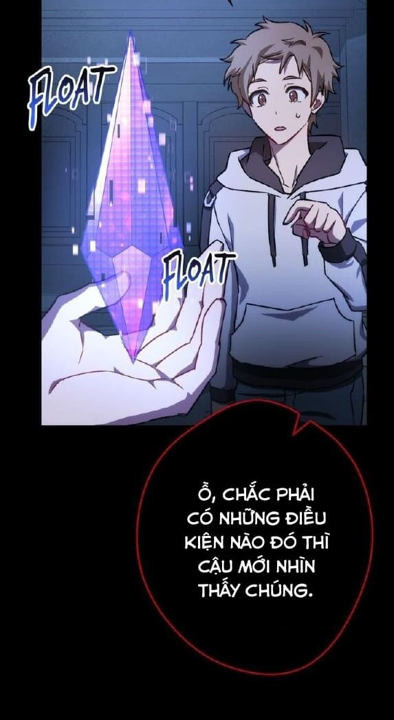 Sự Sống Sót Của Kẻ Chiêu Hồn: Chapter 6