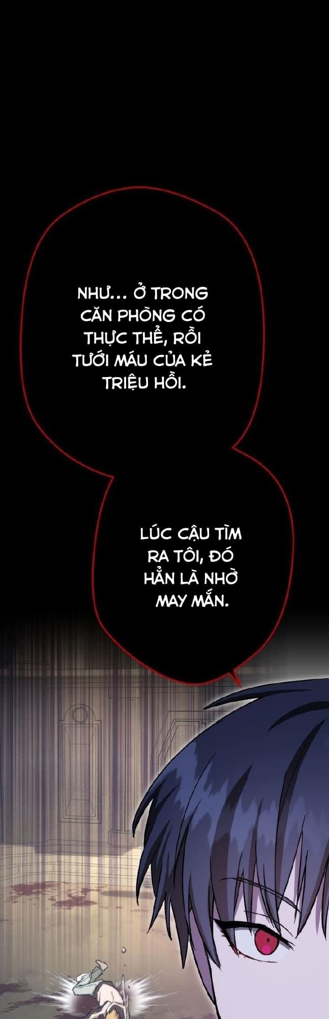 Sự Sống Sót Của Kẻ Chiêu Hồn: Chapter 6