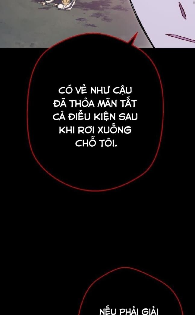 Sự Sống Sót Của Kẻ Chiêu Hồn: Chapter 6
