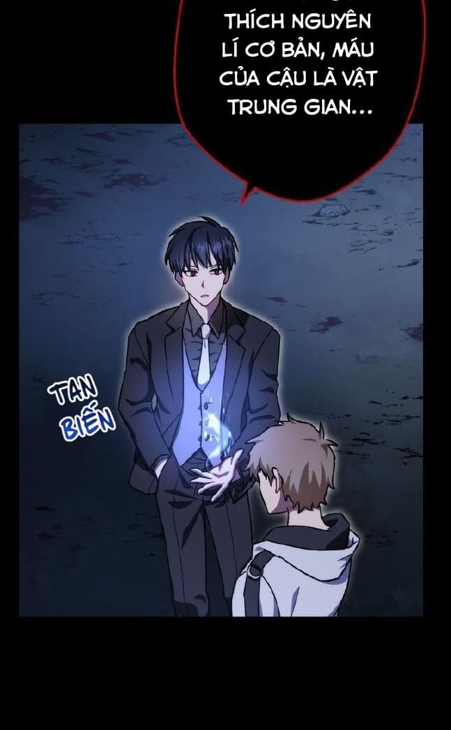 Sự Sống Sót Của Kẻ Chiêu Hồn: Chapter 6