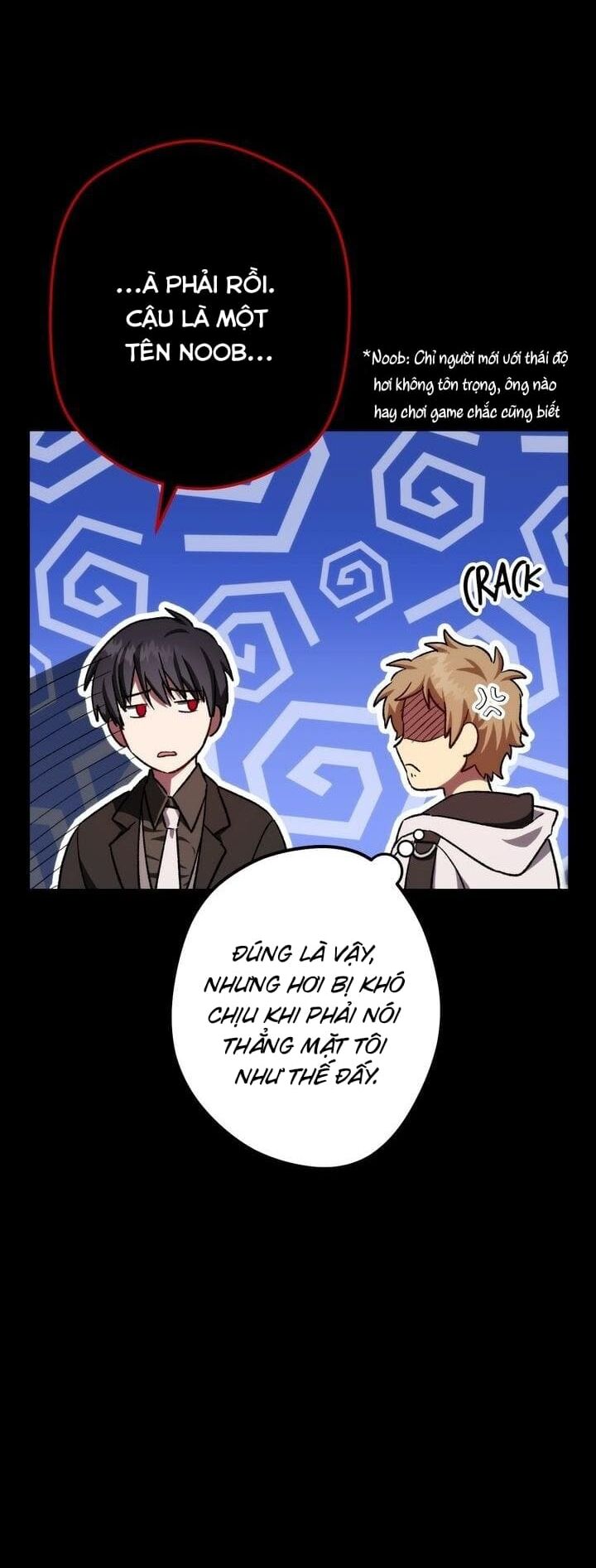 Sự Sống Sót Của Kẻ Chiêu Hồn: Chapter 6