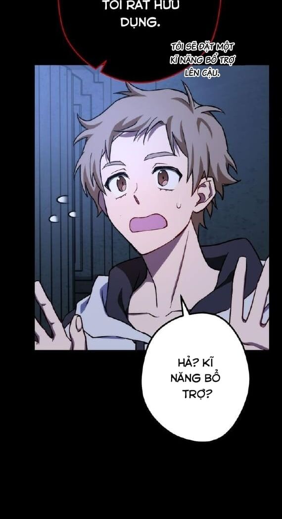 Sự Sống Sót Của Kẻ Chiêu Hồn: Chapter 6
