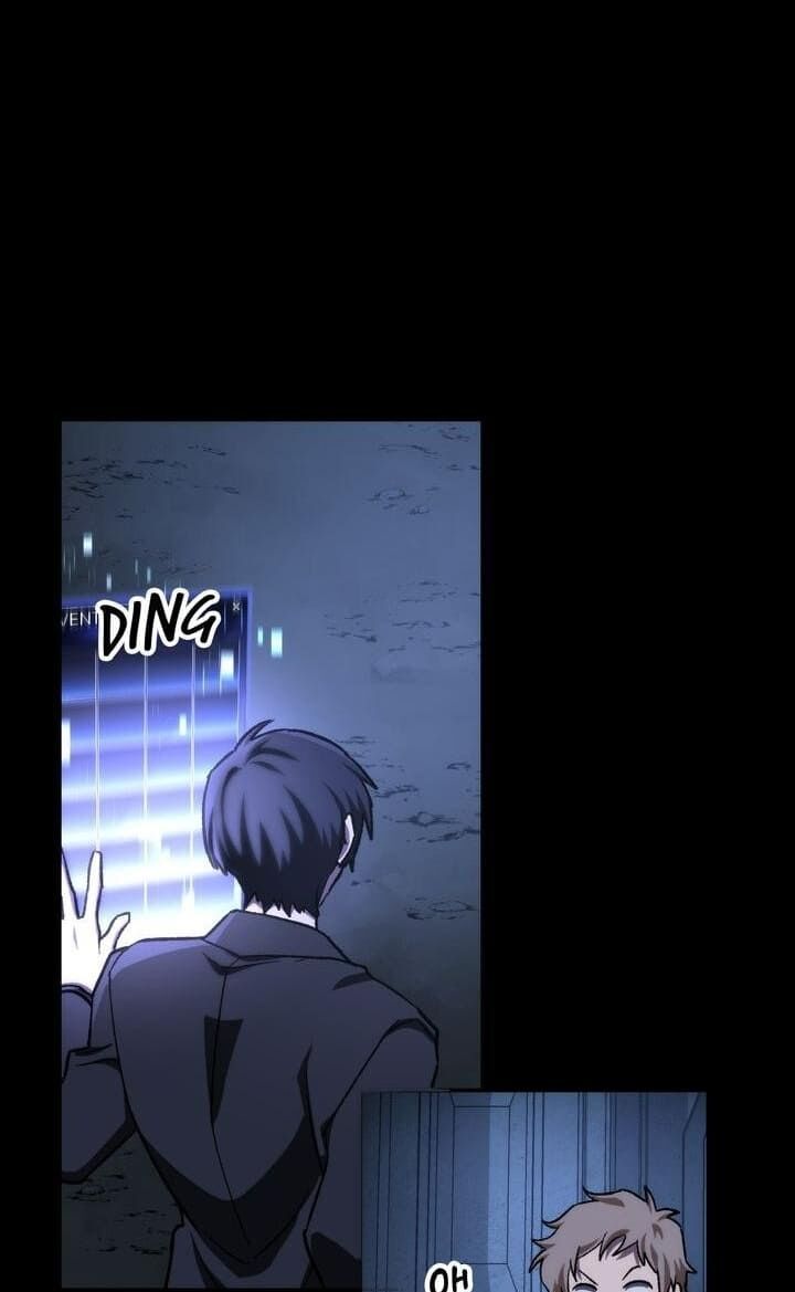 Sự Sống Sót Của Kẻ Chiêu Hồn: Chapter 6