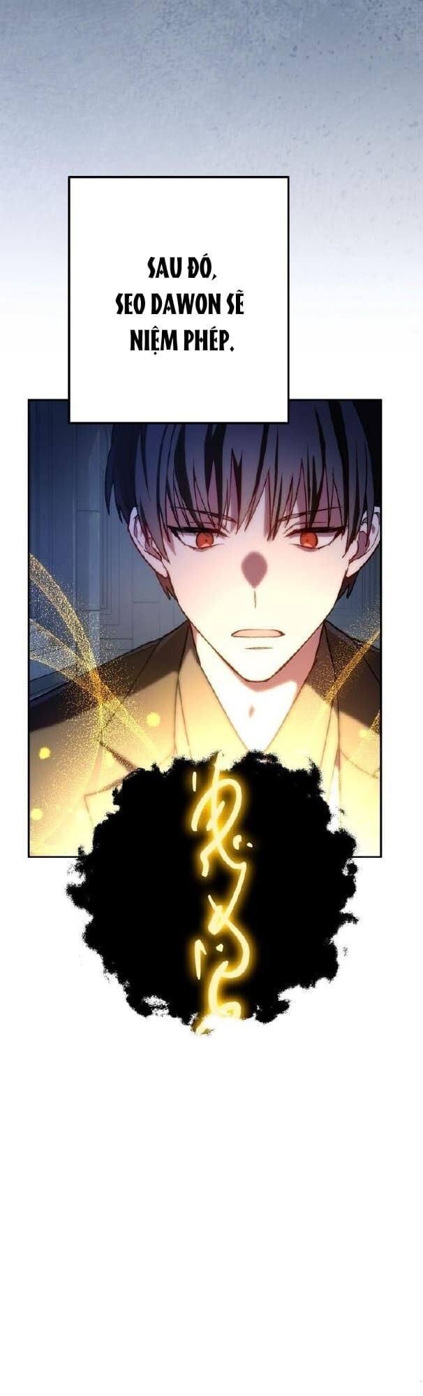 Sự Sống Sót Của Kẻ Chiêu Hồn: Chapter 6