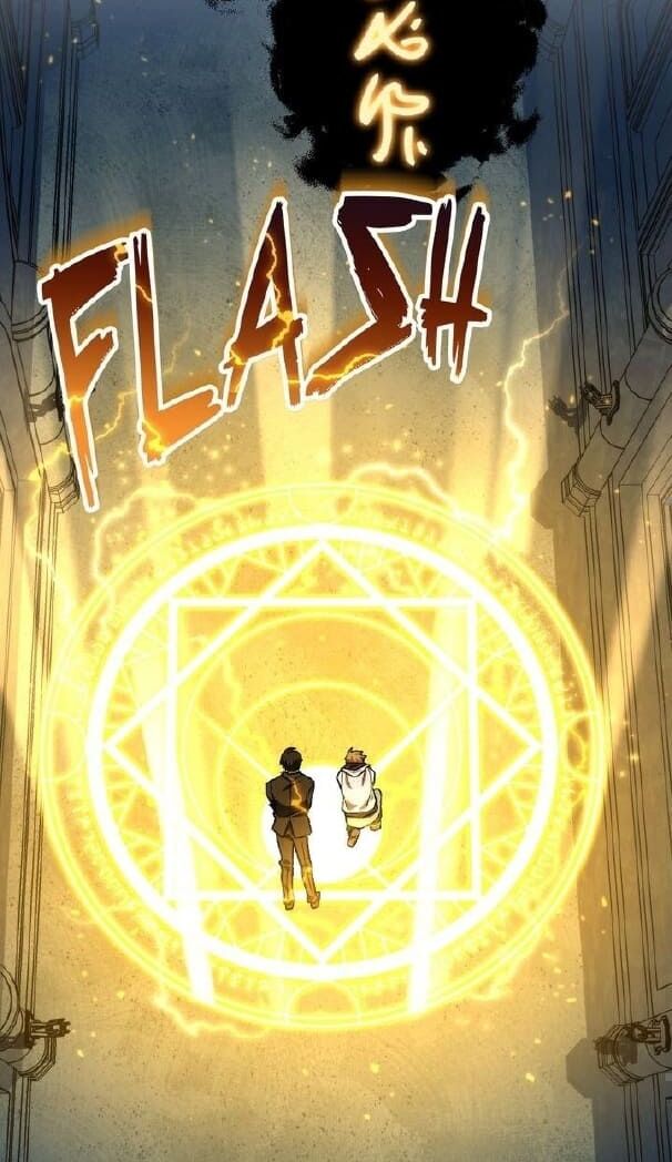 Sự Sống Sót Của Kẻ Chiêu Hồn: Chapter 6