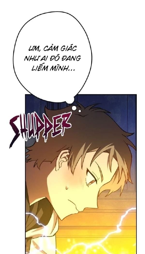 Sự Sống Sót Của Kẻ Chiêu Hồn: Chapter 6