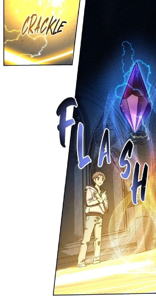 Sự Sống Sót Của Kẻ Chiêu Hồn: Chapter 6