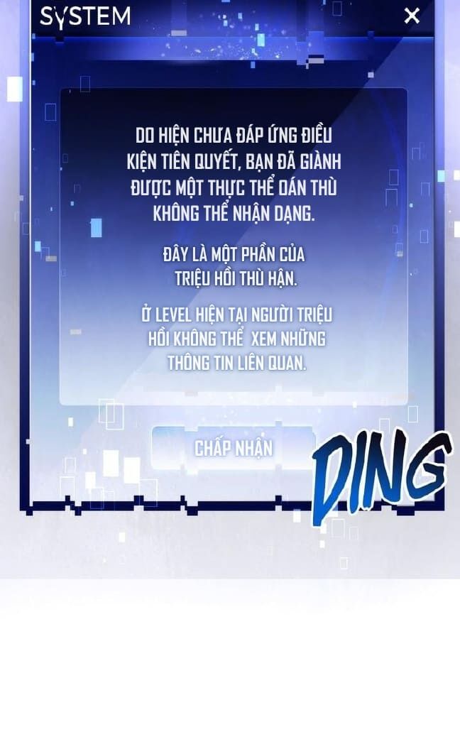 Sự Sống Sót Của Kẻ Chiêu Hồn: Chapter 6