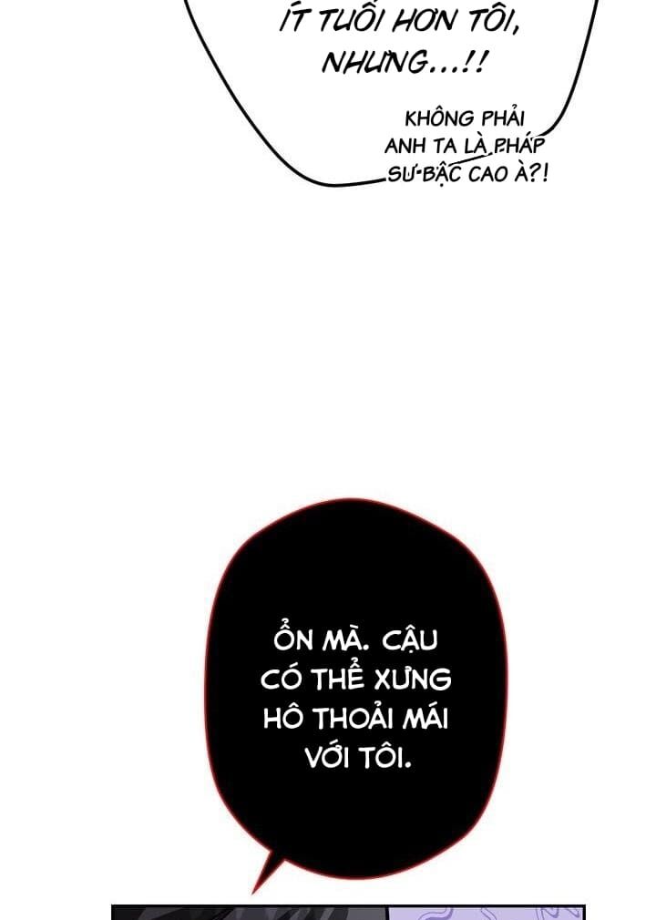 Sự Sống Sót Của Kẻ Chiêu Hồn: Chapter 6