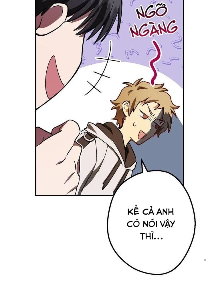 Sự Sống Sót Của Kẻ Chiêu Hồn: Chapter 6