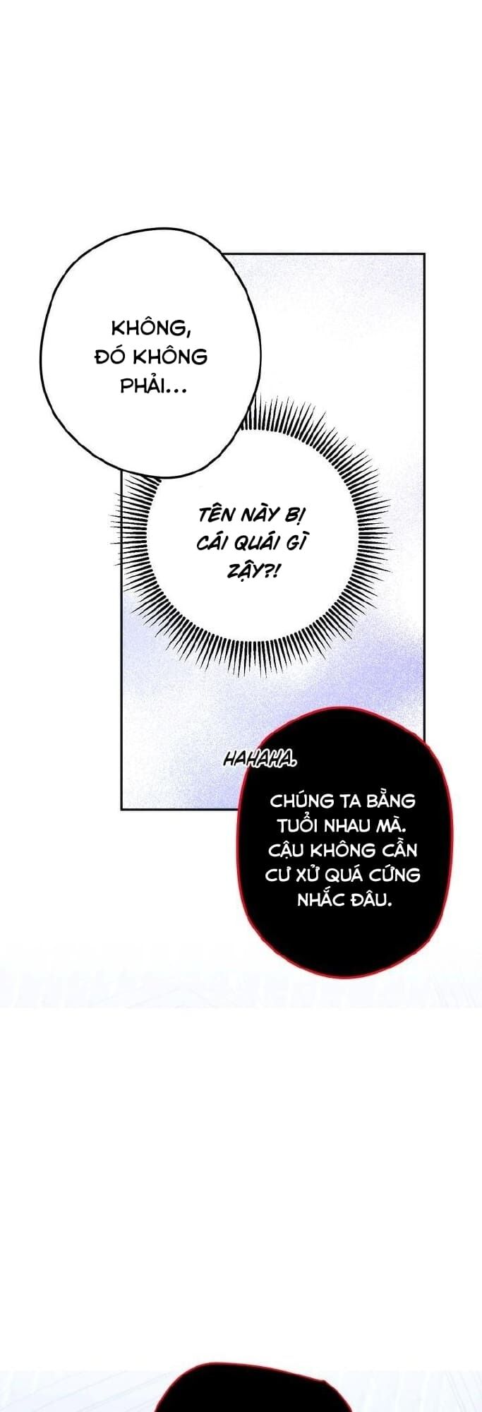 Sự Sống Sót Của Kẻ Chiêu Hồn: Chapter 6