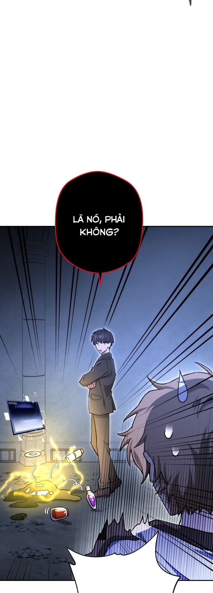 Sự Sống Sót Của Kẻ Chiêu Hồn: Chapter 7