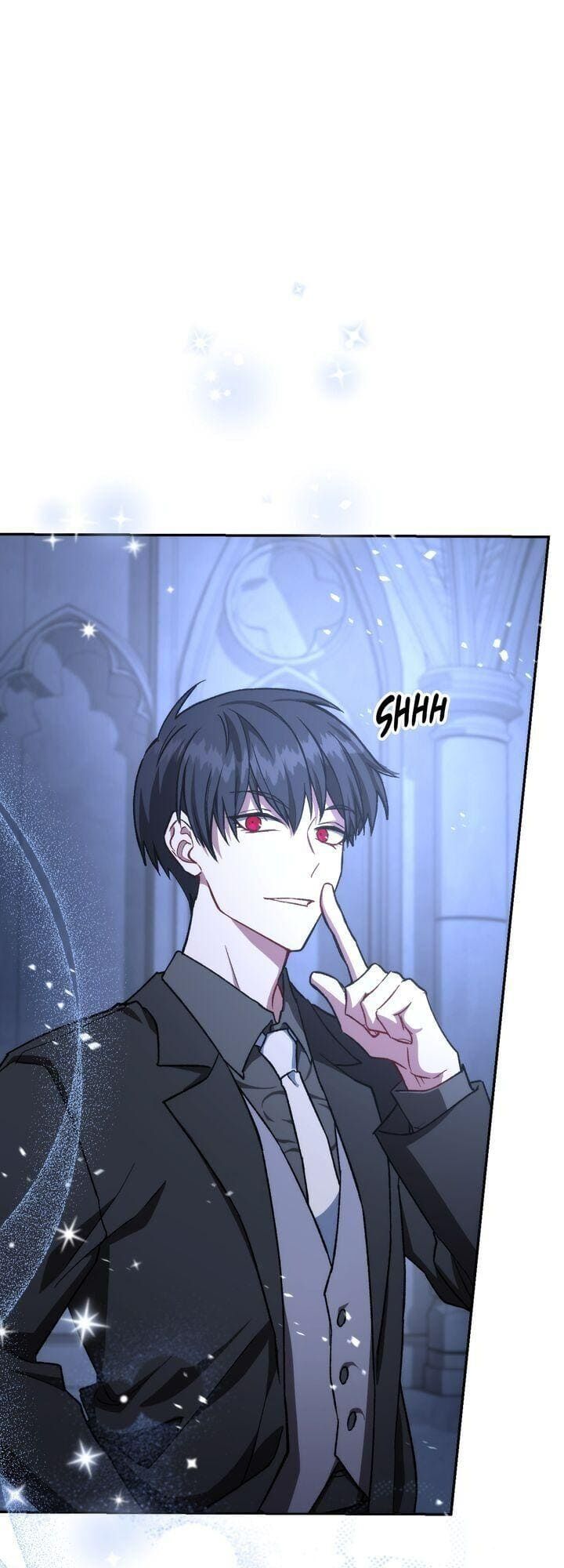 Sự Sống Sót Của Kẻ Chiêu Hồn: Chapter 7