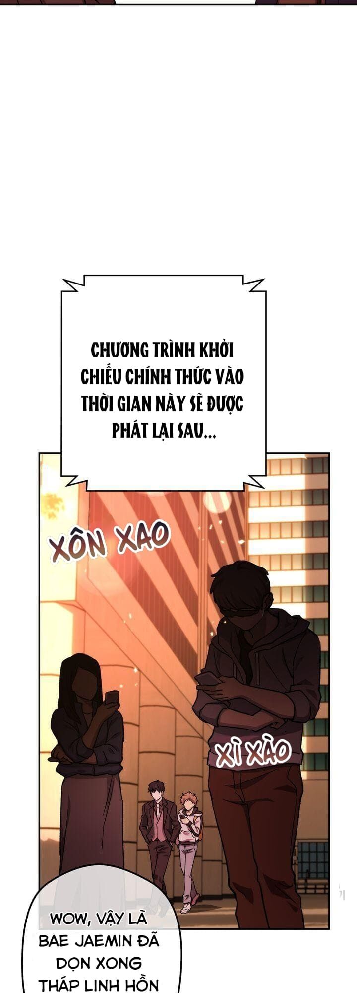 Sự Sống Sót Của Kẻ Chiêu Hồn: Chapter 7