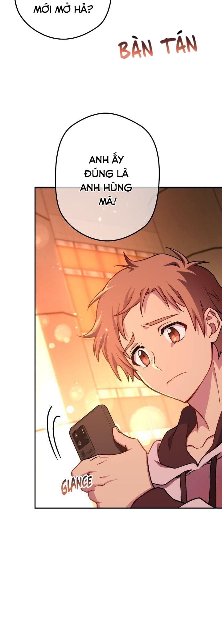 Sự Sống Sót Của Kẻ Chiêu Hồn: Chapter 7
