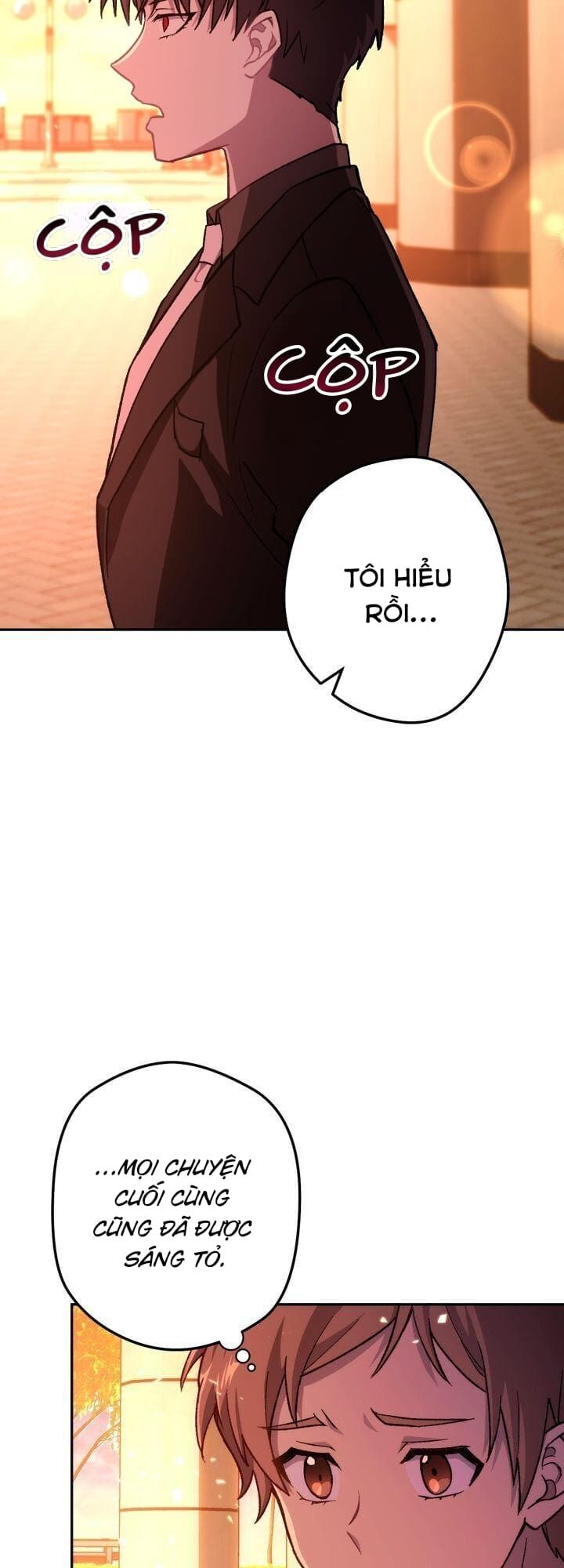 Sự Sống Sót Của Kẻ Chiêu Hồn: Chapter 7