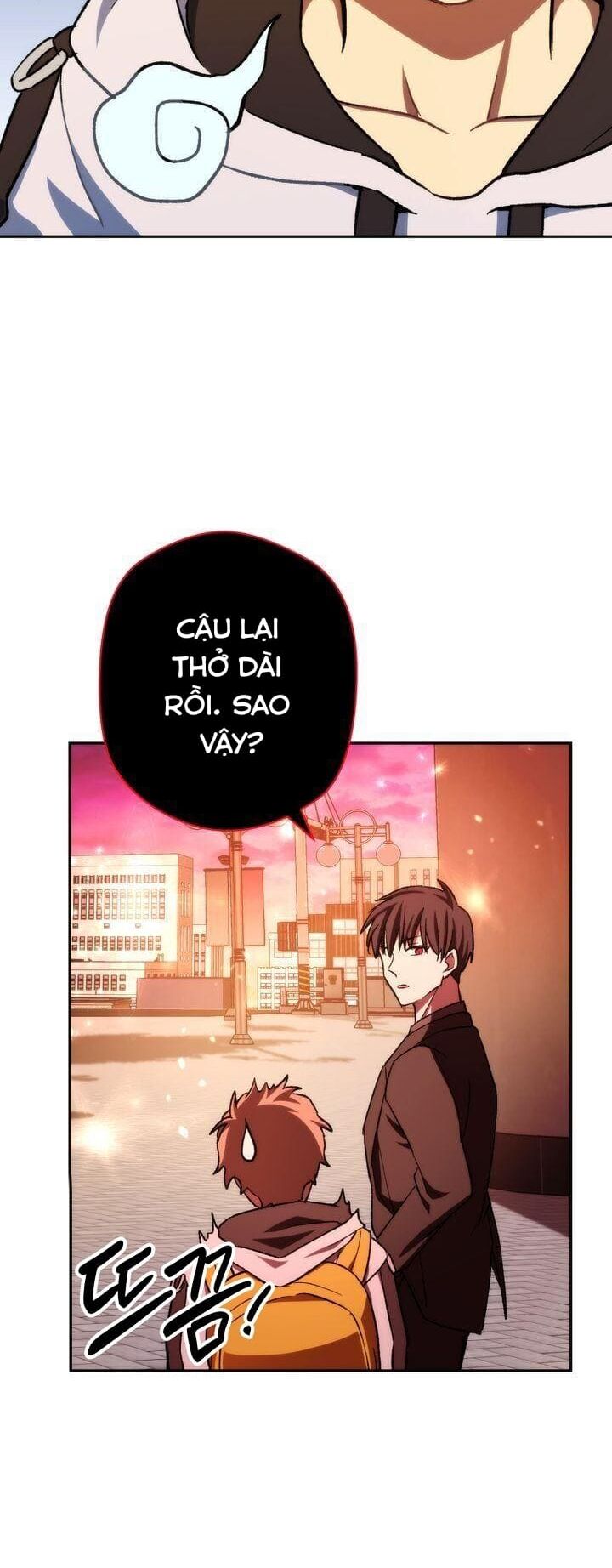 Sự Sống Sót Của Kẻ Chiêu Hồn: Chapter 7