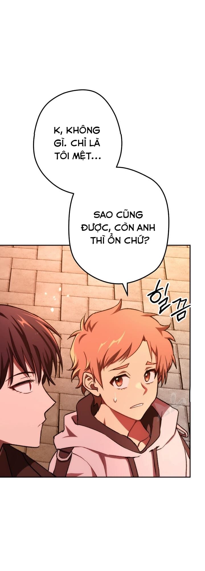 Sự Sống Sót Của Kẻ Chiêu Hồn: Chapter 7