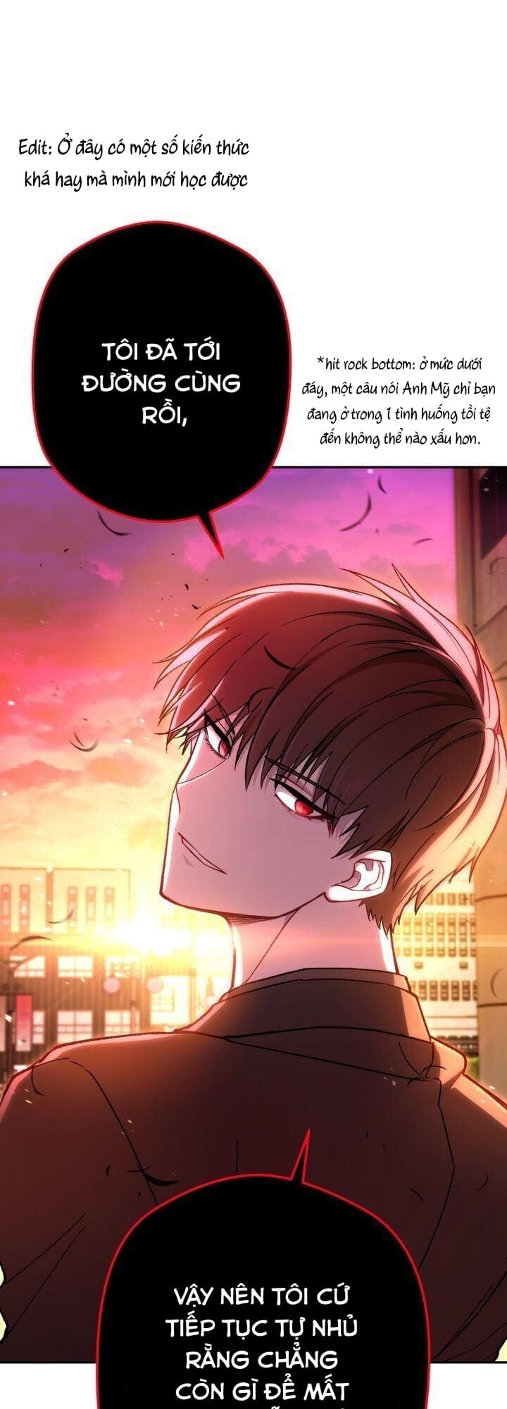 Sự Sống Sót Của Kẻ Chiêu Hồn: Chapter 7