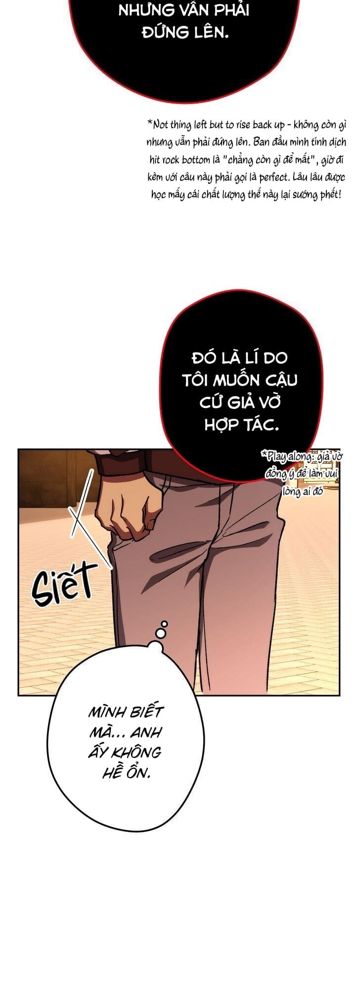 Sự Sống Sót Của Kẻ Chiêu Hồn: Chapter 7