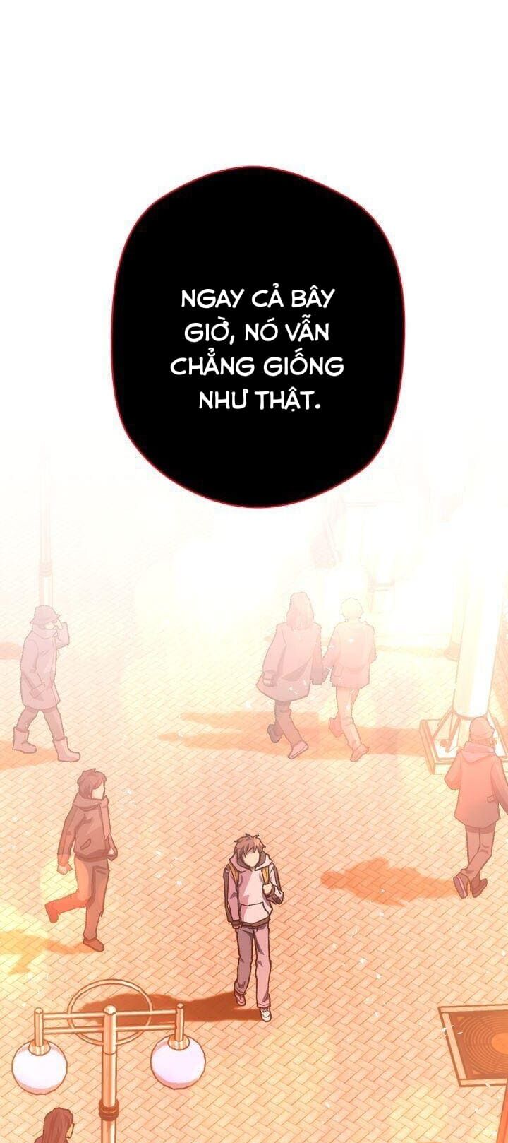 Sự Sống Sót Của Kẻ Chiêu Hồn: Chapter 7