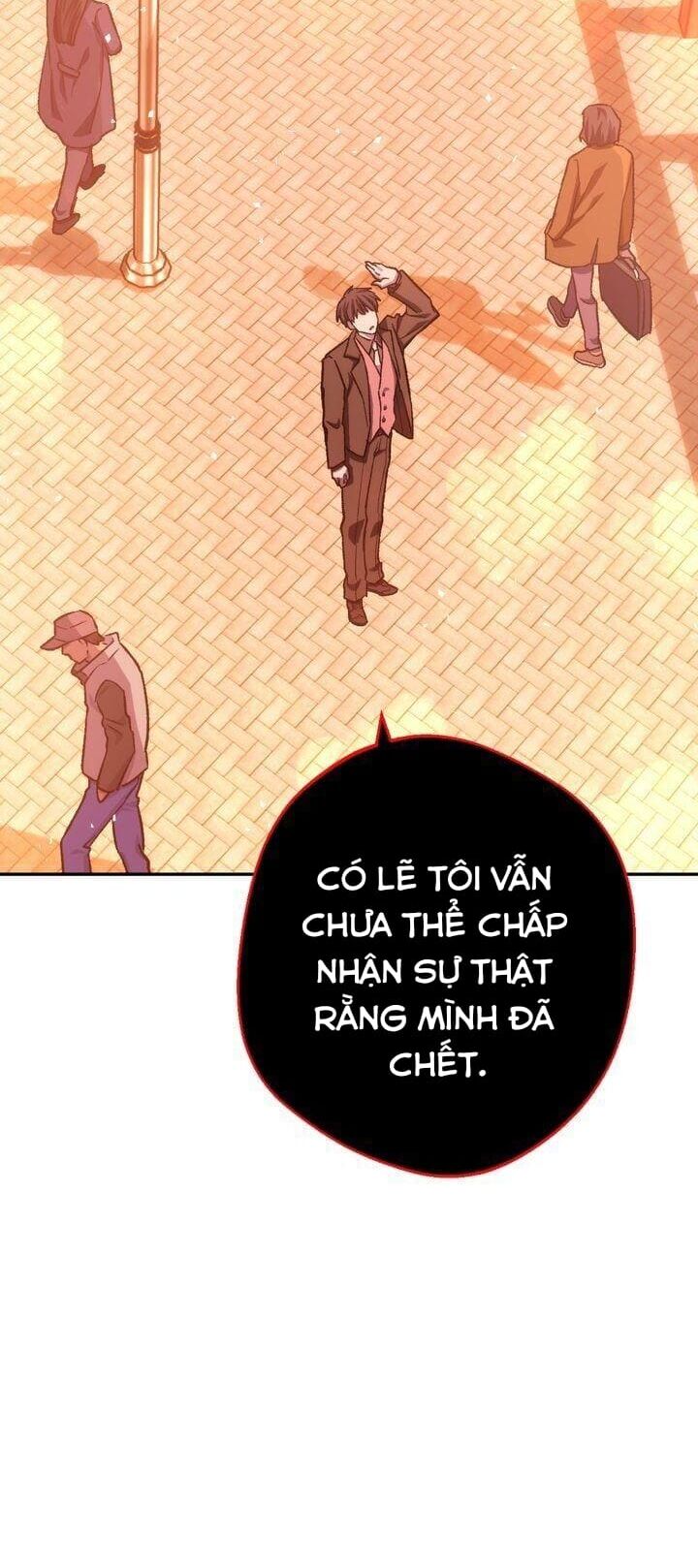 Sự Sống Sót Của Kẻ Chiêu Hồn: Chapter 7