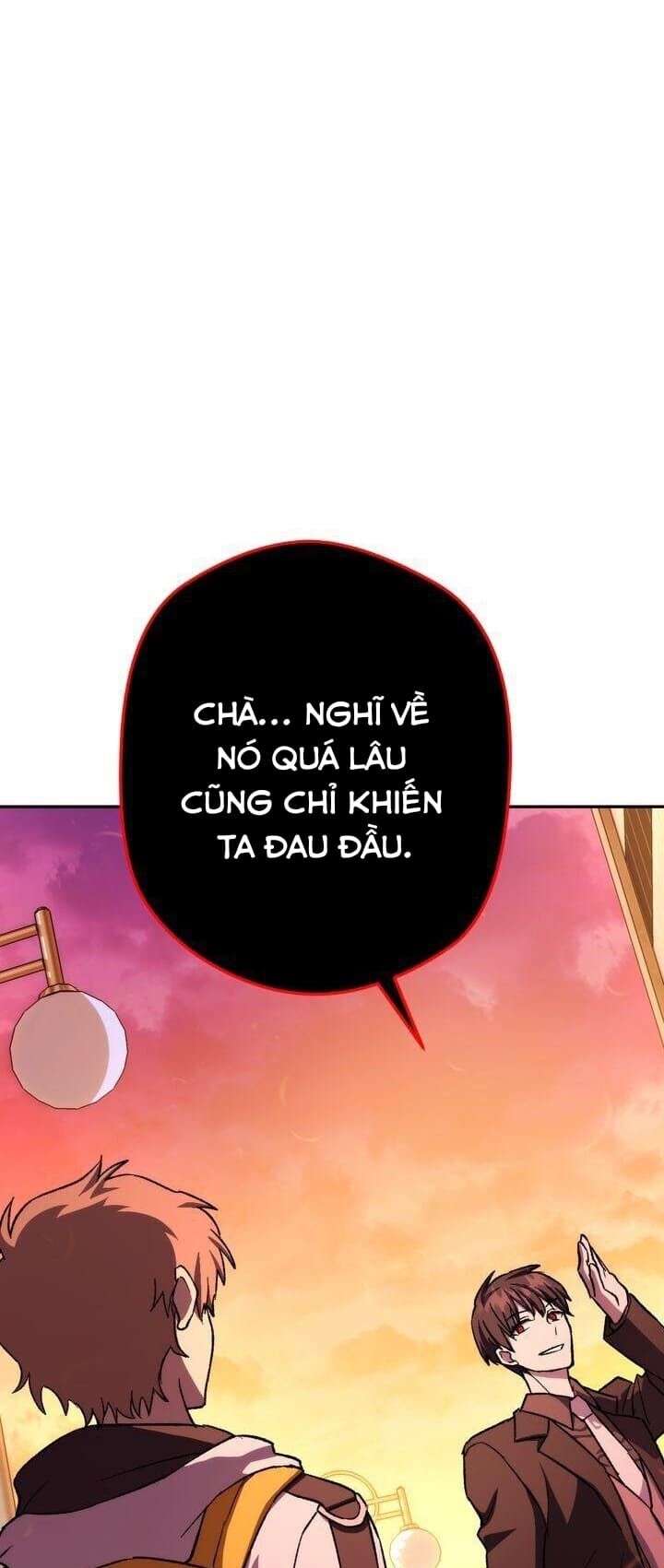 Sự Sống Sót Của Kẻ Chiêu Hồn: Chapter 7