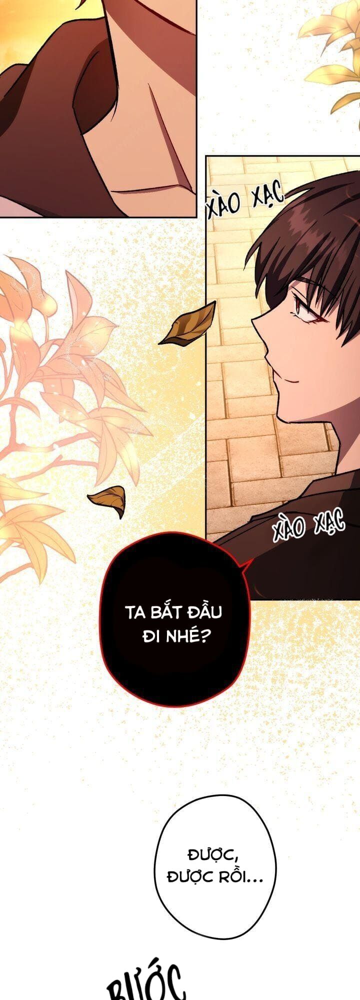 Sự Sống Sót Của Kẻ Chiêu Hồn: Chapter 7