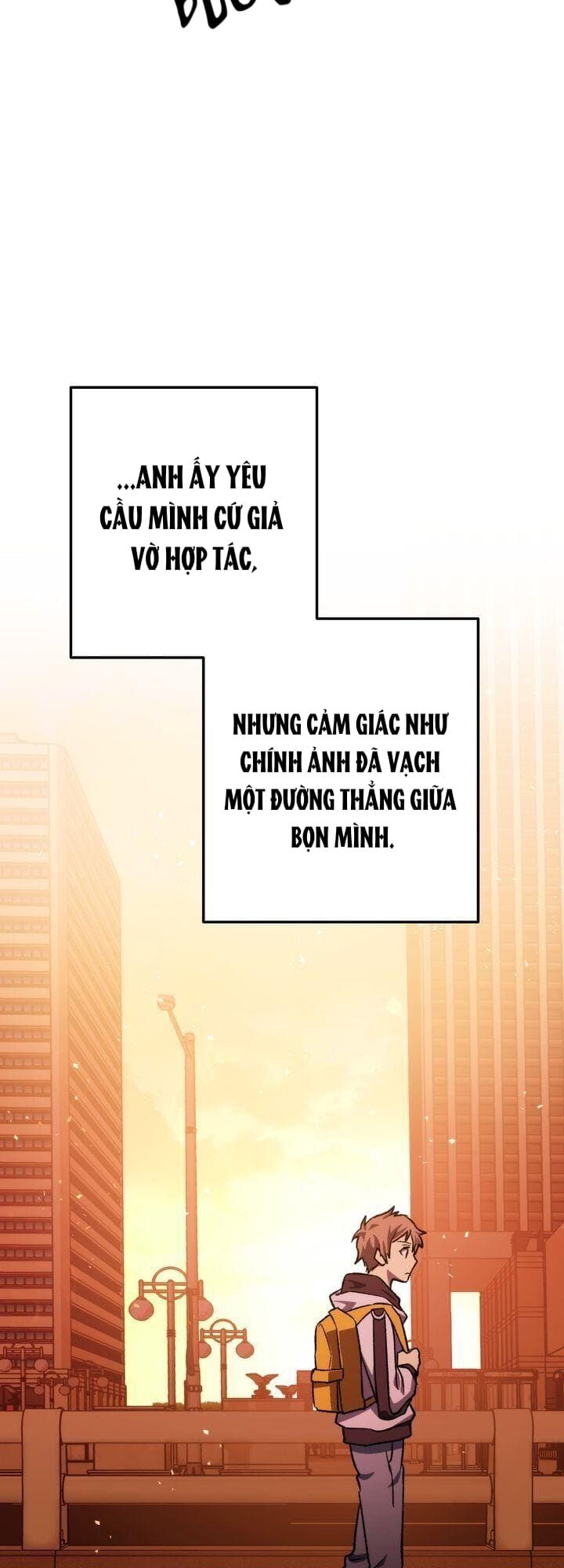 Sự Sống Sót Của Kẻ Chiêu Hồn: Chapter 7