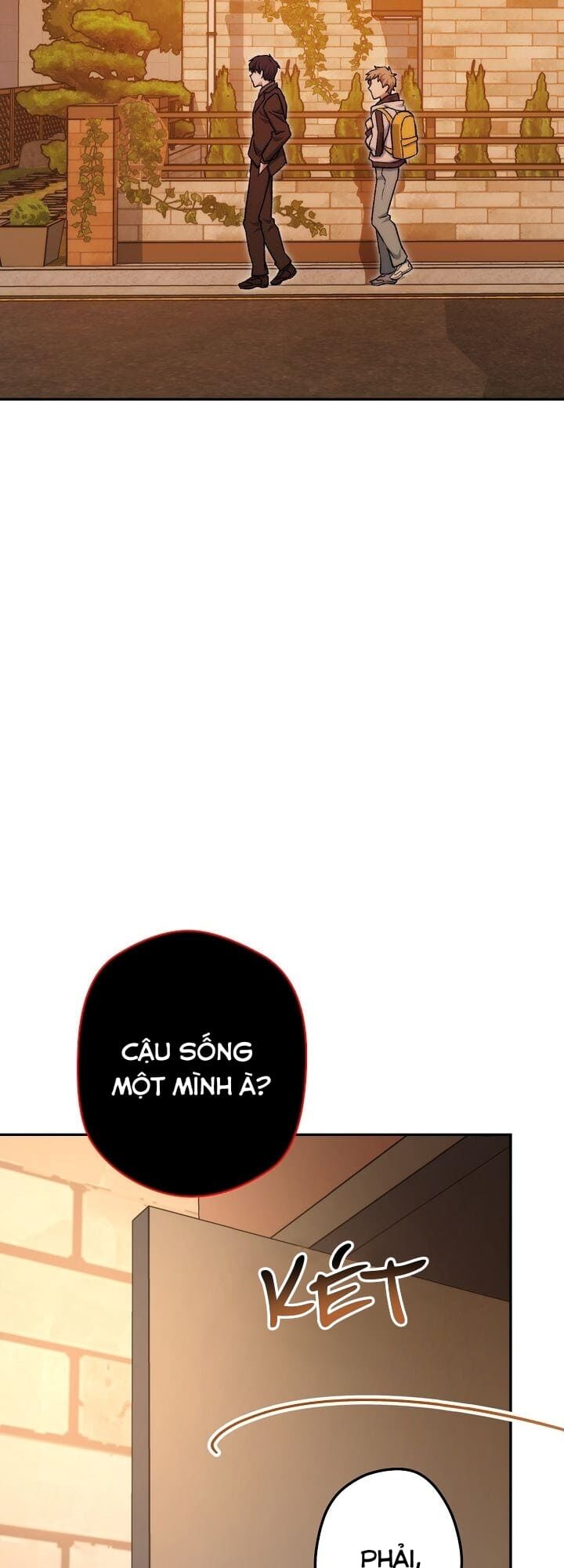 Sự Sống Sót Của Kẻ Chiêu Hồn: Chapter 7