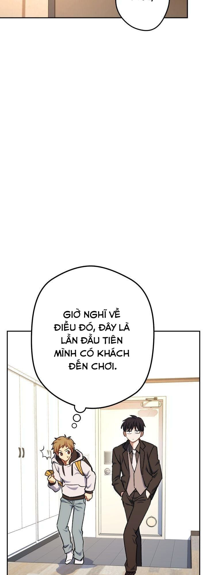Sự Sống Sót Của Kẻ Chiêu Hồn: Chapter 7