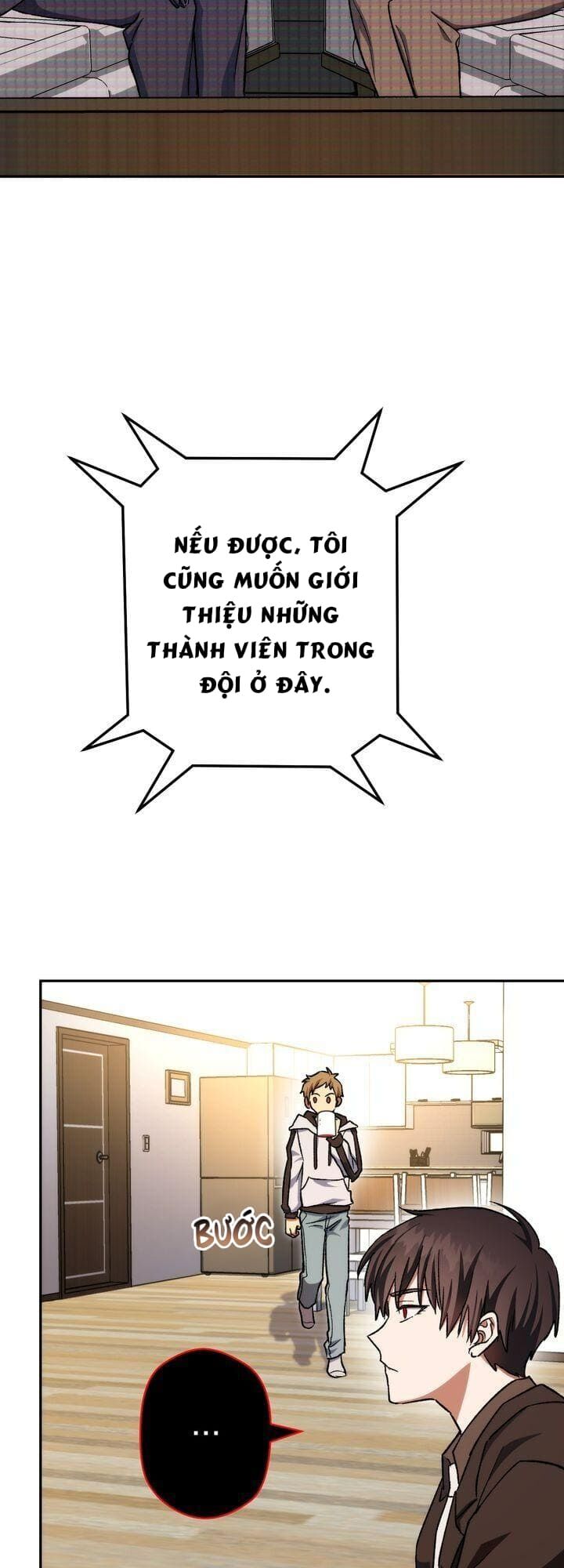 Sự Sống Sót Của Kẻ Chiêu Hồn: Chapter 7