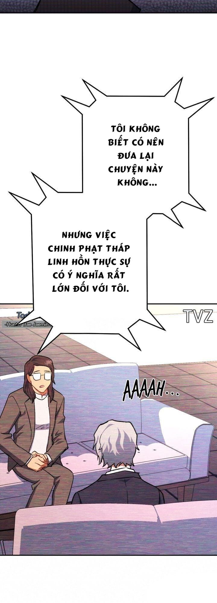 Sự Sống Sót Của Kẻ Chiêu Hồn: Chapter 7