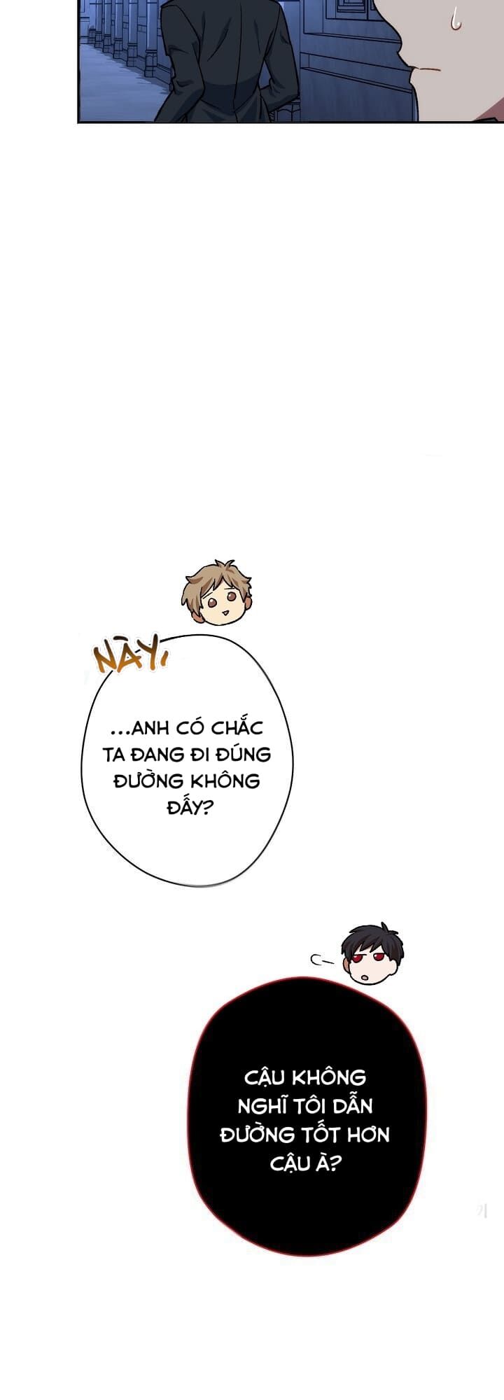 Sự Sống Sót Của Kẻ Chiêu Hồn: Chapter 7