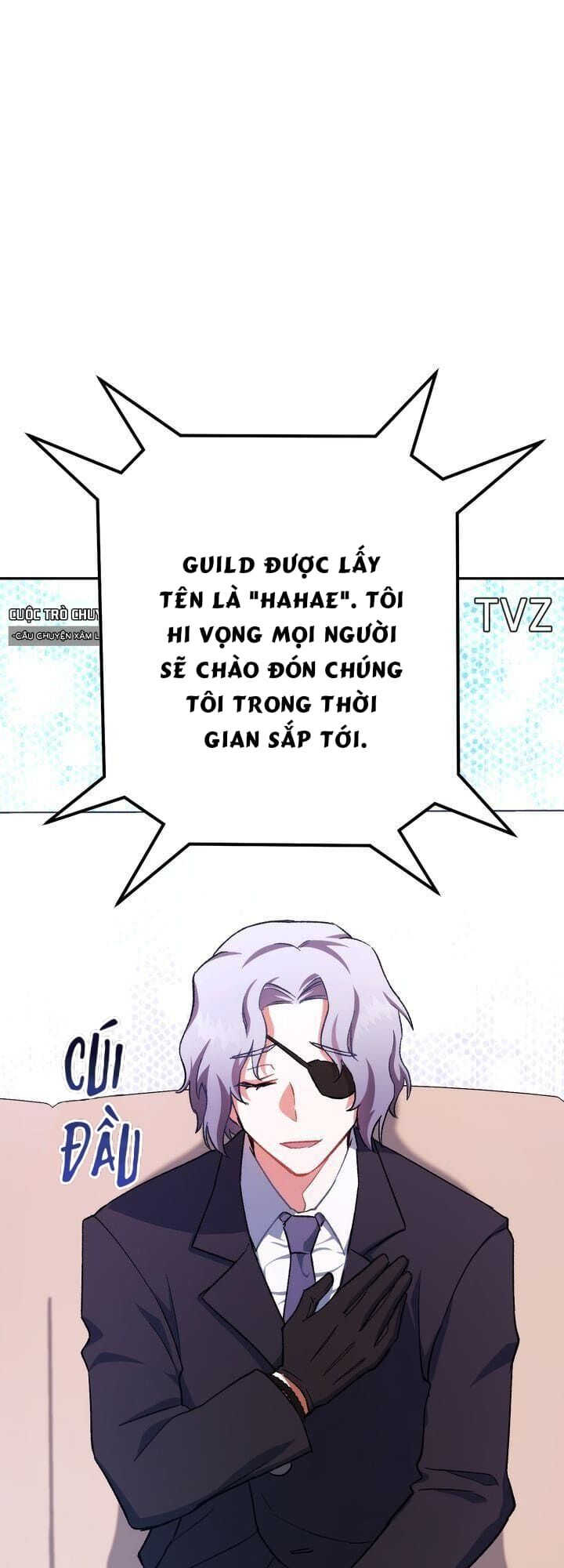 Sự Sống Sót Của Kẻ Chiêu Hồn: Chapter 7